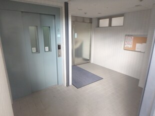 Ｎｏｒｔｈ　Ｏｎｅ庚午の物件外観写真